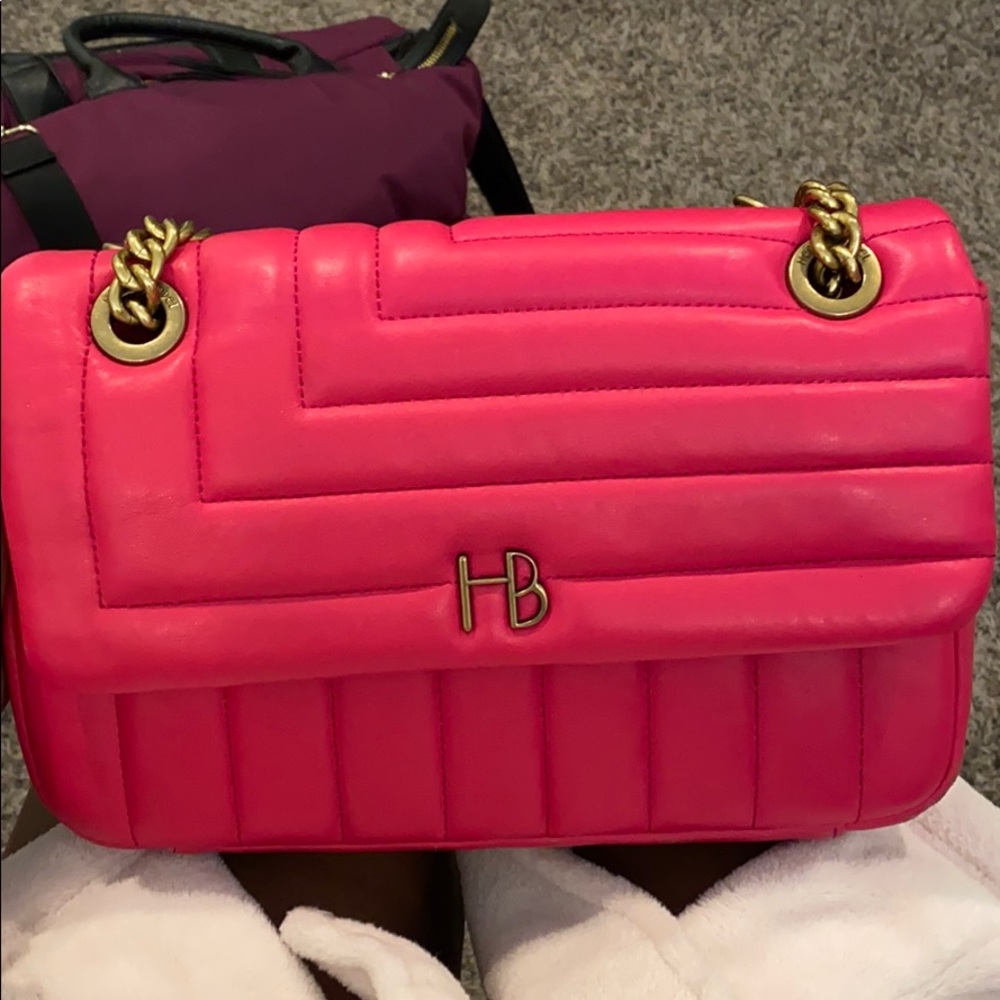 Henri Bendel
